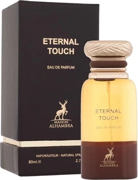 Eau De Parfum Maison Alhambra Eternal Touch