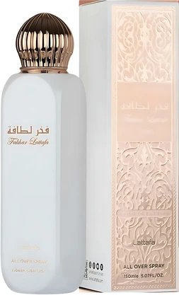 Духи Lattafa Fakhar Women