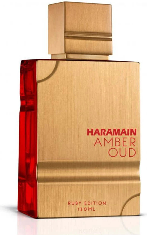 Eau De Parfum Al Haramain Amber Oud Ruby