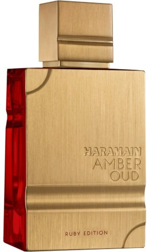 Eau De Parfum Al Haramain Amber Oud Ruby