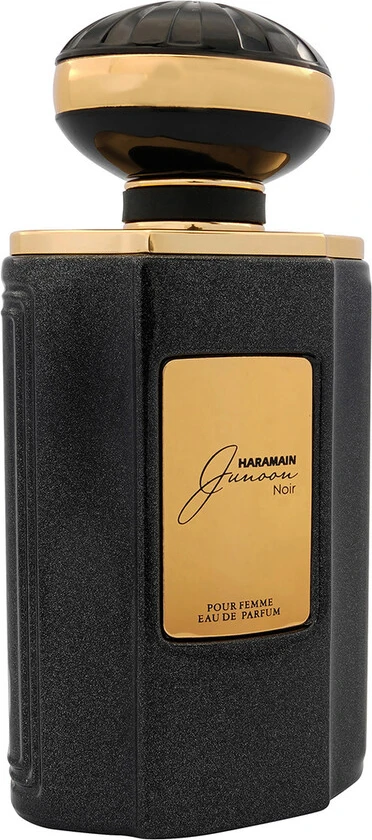 Eau de Parfum Al Haramain Junoon Noir