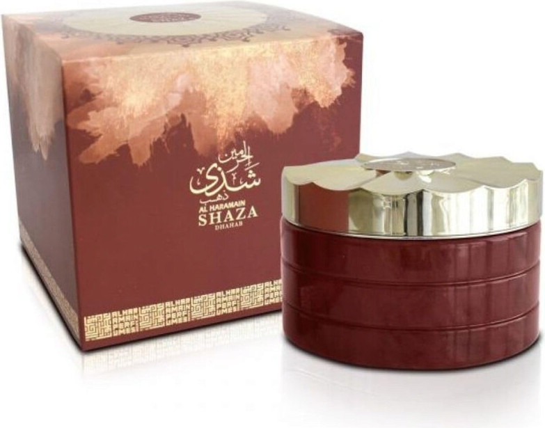 Eau De Parfum Al Haramain Dhahab Oudh Maal Attar