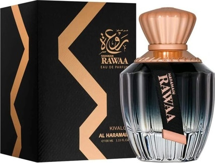 Парфюмерная вода Al Haramain Rawaa