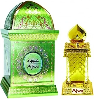 Масляные духи Al Haramain