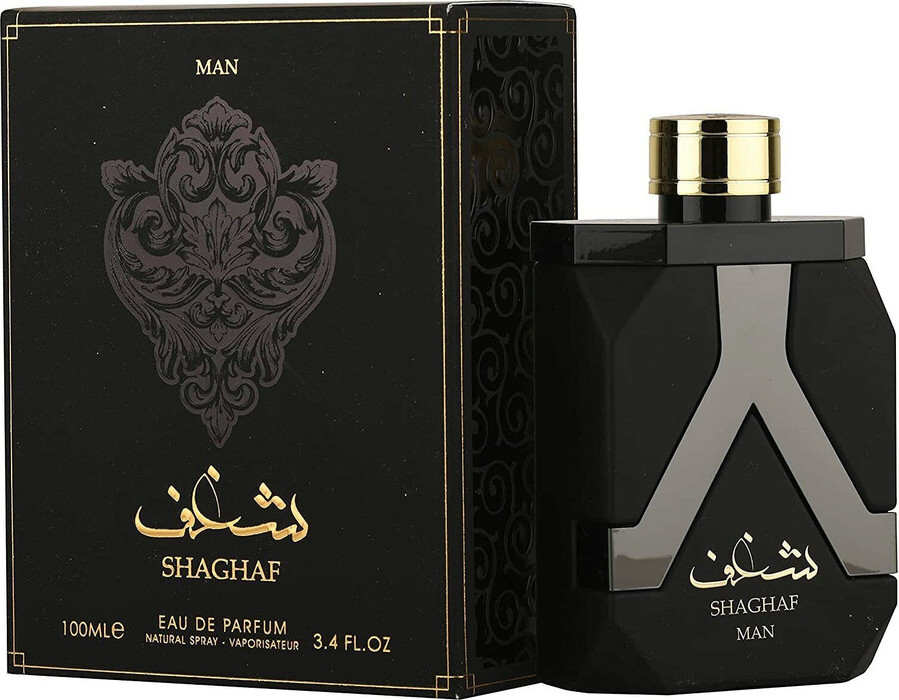 Парфюмерная вода Asdaaf Shaghaf