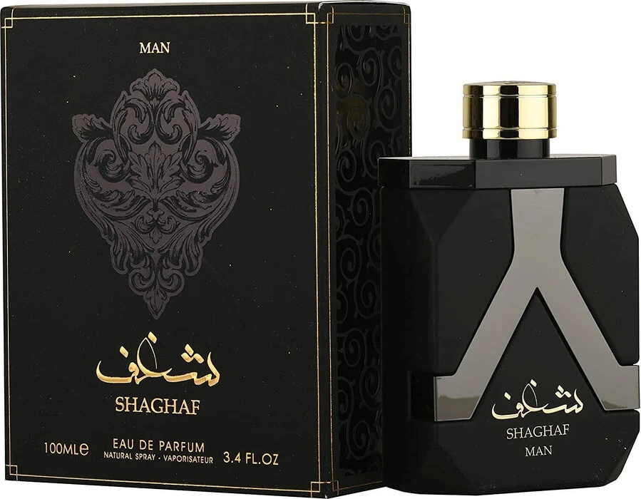 Парфюмерная вода Asdaaf Shaghaf