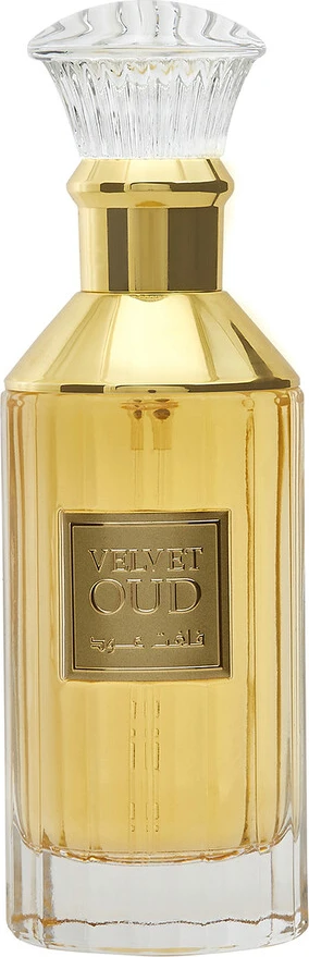 Eau De Parfum Lattafa Velvet Oud
