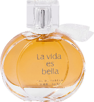 Одеколон Fragrance World La Vida Es Bella