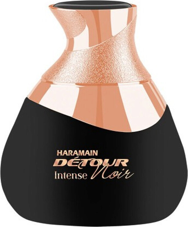 Eau de Parfum Al Haramain Detour Noir Intense