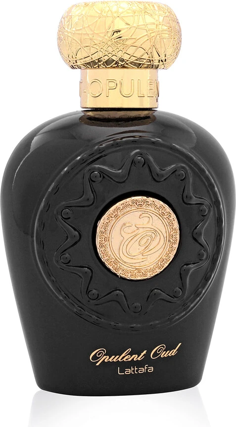 Eau De Parfum Lattafa Opulent Oud