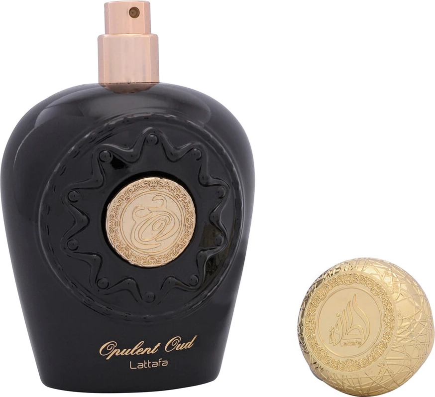 Eau De Parfum Lattafa Opulent Oud