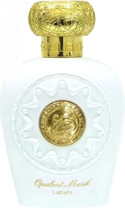 Eau De Parfum Lattafa Opulent Musk
