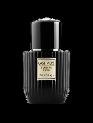 Одеколон Khadlaj Perfumes Cashmere Sunshine Musk