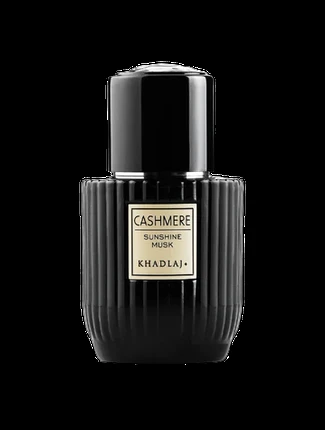 Одеколон Khadlaj Perfumes Cashmere Sunshine Musk