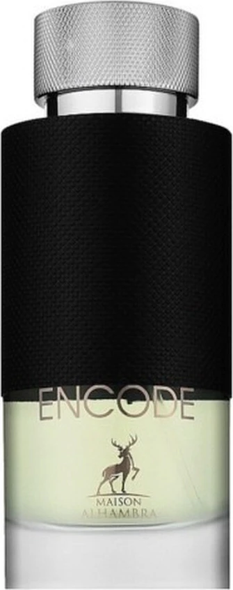 Eau De Parfum Maison Alhambra Encode