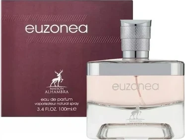 Eau De Parfum Lattafa Euzonea
