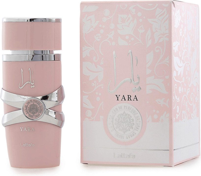 Eau De Parfum Lattafa Yara