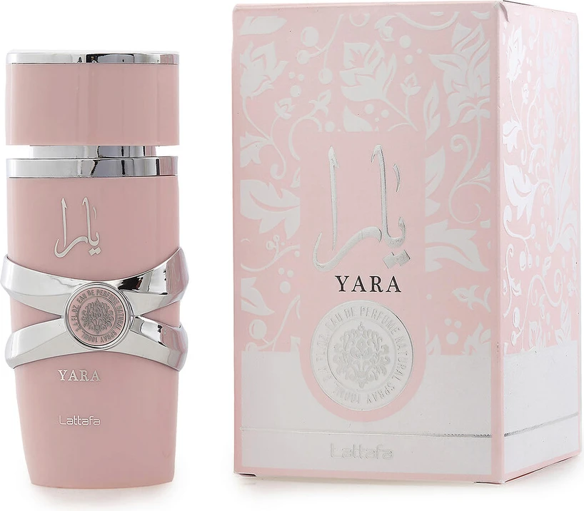 Eau De Parfum Lattafa Yara