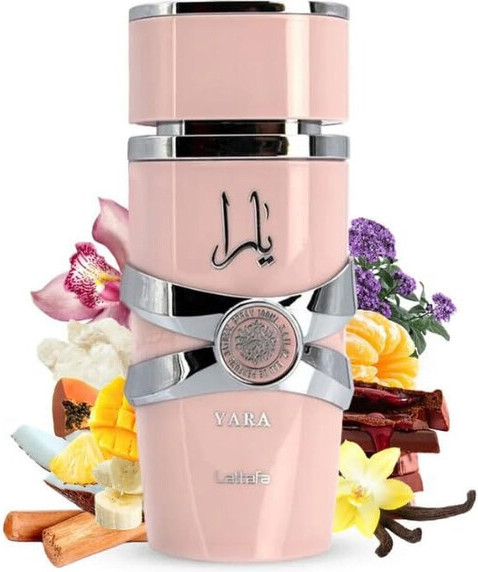 Eau De Parfum Lattafa Yara