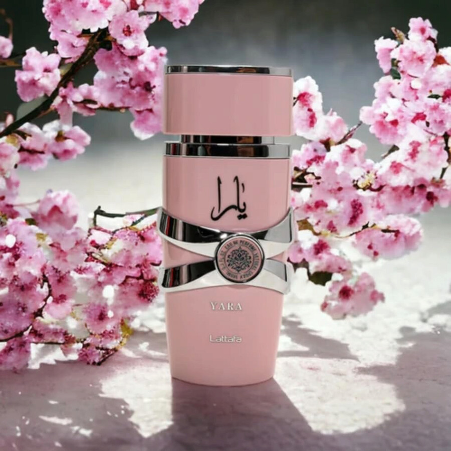 Eau De Parfum Lattafa Yara