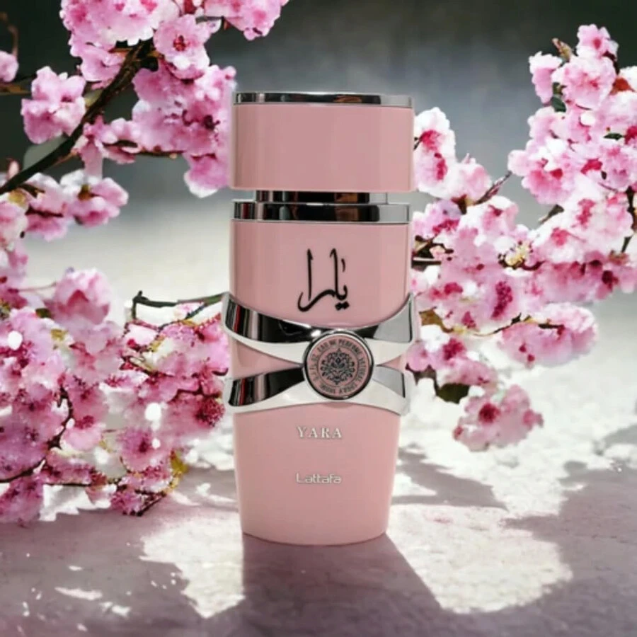 Eau De Parfum Lattafa Yara