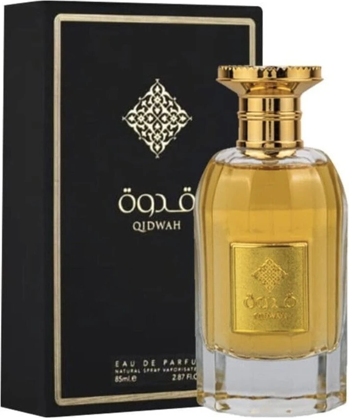 Eau de Parfum Ard Al Zaafaran Qidwah