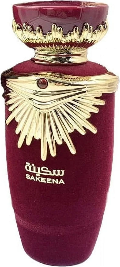 Eau De Parfum Lattafa Sakeena