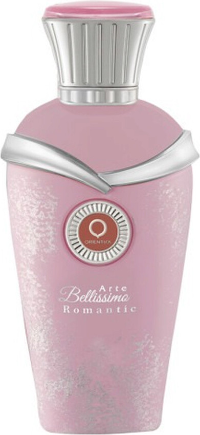 Eau de Parfum Orientica Arte Bellissimo Romantic