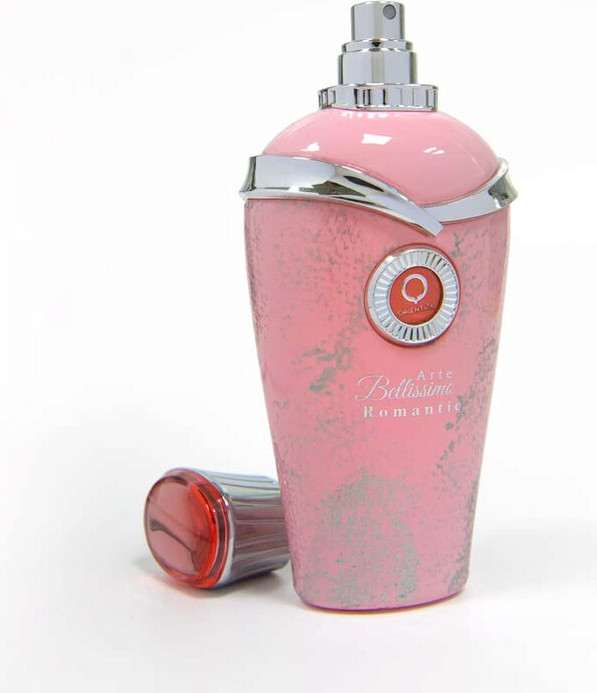Eau de Parfum Orientica Arte Bellissimo Romantic