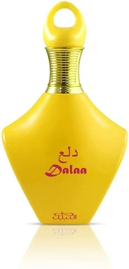 Ode de Parfum Nabeel Dalaa