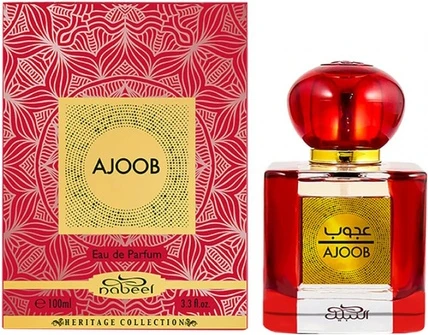 Eau De Parfum Nabeel Ajoob