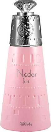 Eau De Parfum Nabeel Nader Juri