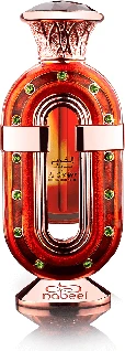 Масляные Духи Nabeel Nada Al Ghadeer