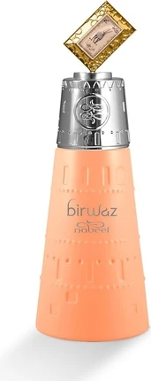 Eau De Parfum Nabeel Birwaz