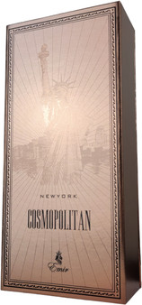 Eau De Parfum Paris Corner Cosmopolitan New York