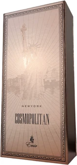 Eau De Parfum Paris Corner Cosmopolitan New York