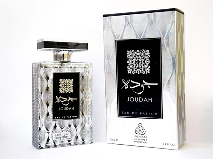 Одеколон Tawakkal Perfumes