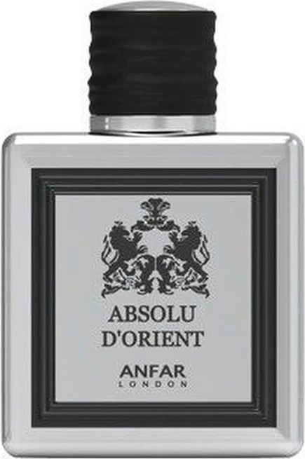 Extrait De Parfum Anfar Absolu D'Orient