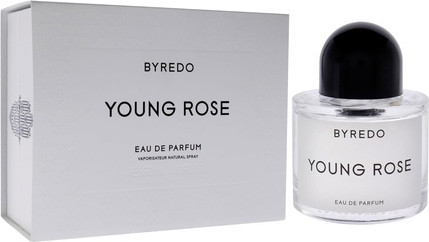 Young Rose Eau De Parfum Byredo