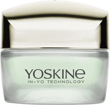 Крем Yoskine Okinawa Green Caviar