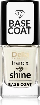 Base Coat Delia Cosmetics
