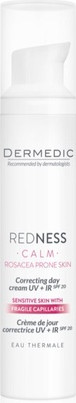 Дневной крем Dermedic Redness Calm