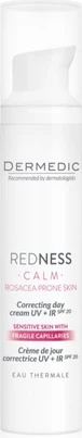 Дневной крем Dermedic Redness Calm