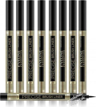 Кисть-подводка Eveline Cosmetics