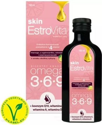 Сыворотка с витаминами Estrovita