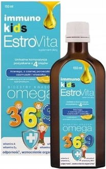 Витаминная сыворотка Estrovita