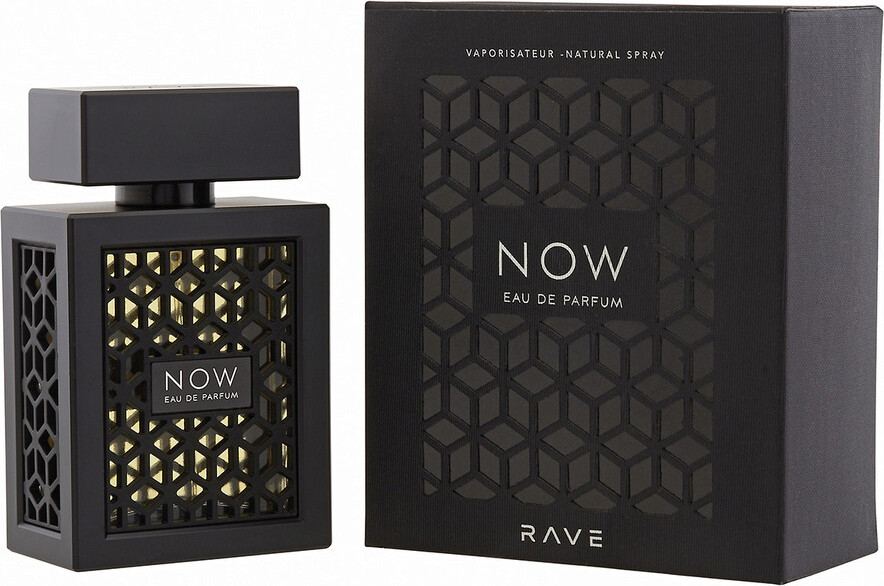 Eau De Parfum Lattafa Rave Now