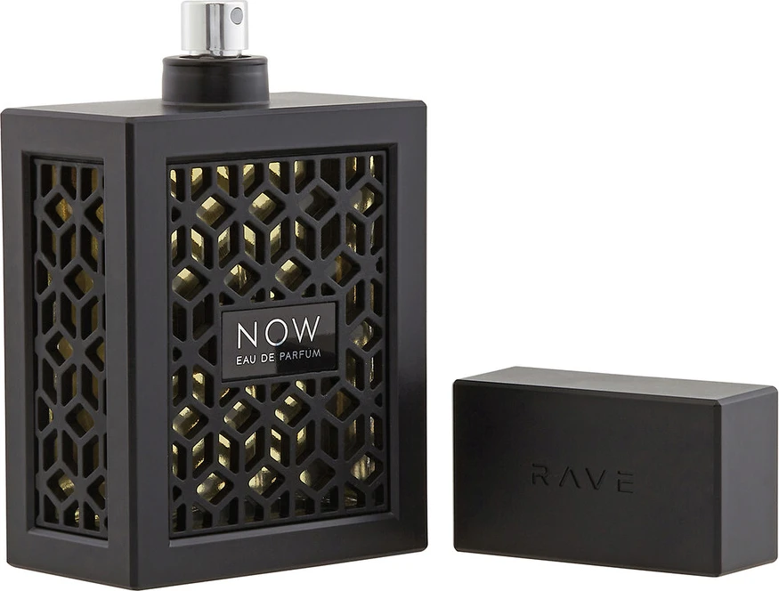 Eau De Parfum Lattafa Rave Now