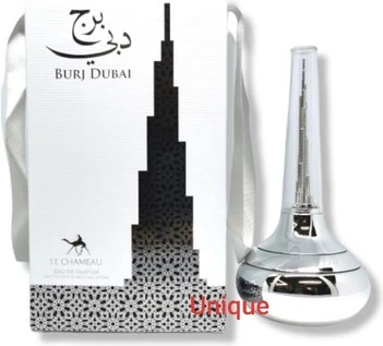 Eau De Parfum Emper Le Chameau Burj Dubai