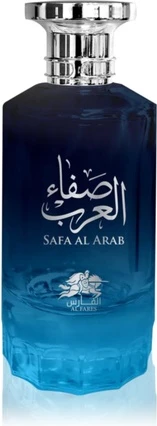 Eau de Parfum Al Fares Al Fares